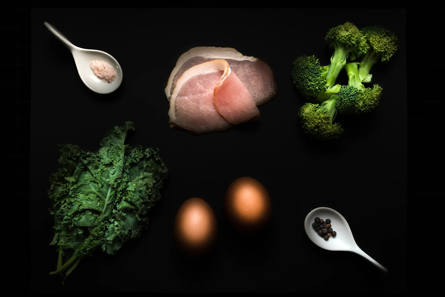 90. Bacon and Kale Frittata ingredients.jpg