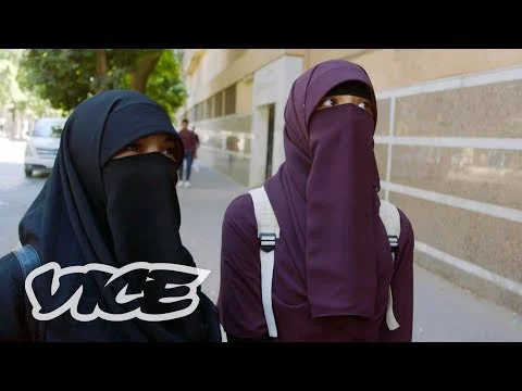 VICE Arabia - Documentary 