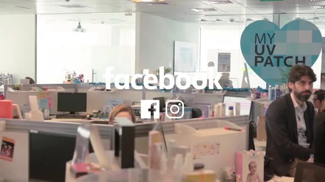 Garnier Ultra Doux - Facebook Business