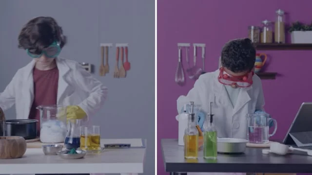 MADRASA.ORG E_LEARNING FILM LAB