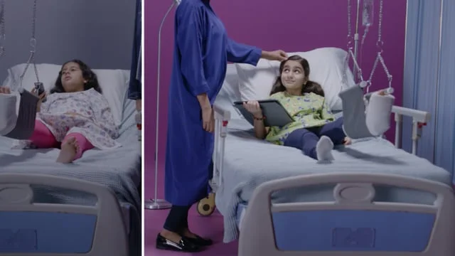 MADRASA.ORG E_LEARNING FILM-HOSPITAL