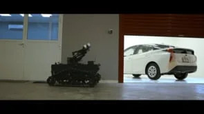 TOYOTA HYBRID - THE INNOVATOR