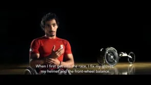 TOYOTA HYBRID - THE CHAMPION