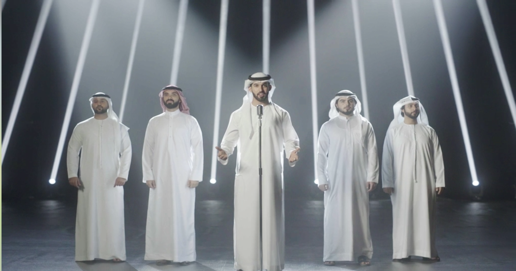 Al Mankoos TVC - Season 2