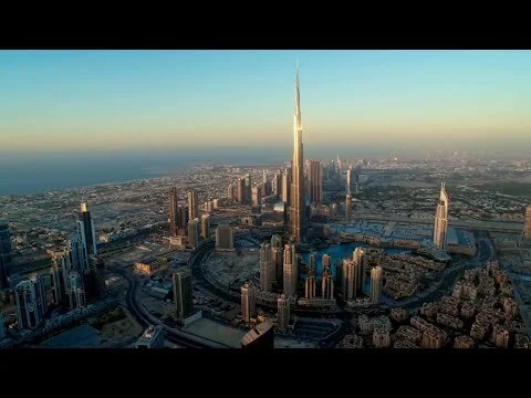 Enterprising Dubai - Sarwa, accelerating FinTech growth