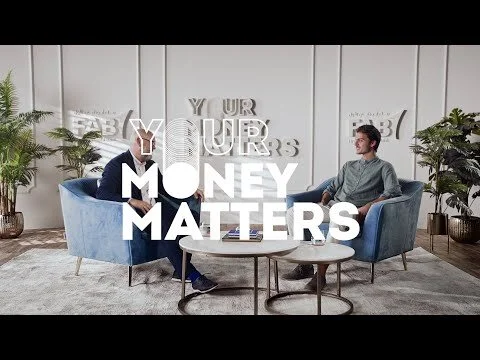 Your Money Matters - Managing Income