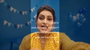 Blue AI - Your Smart Lifestyle Advisor - Mother