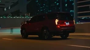 Chevrolet Tahoe 2025 - RST