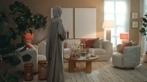 Home R Us - Eid El Fitr