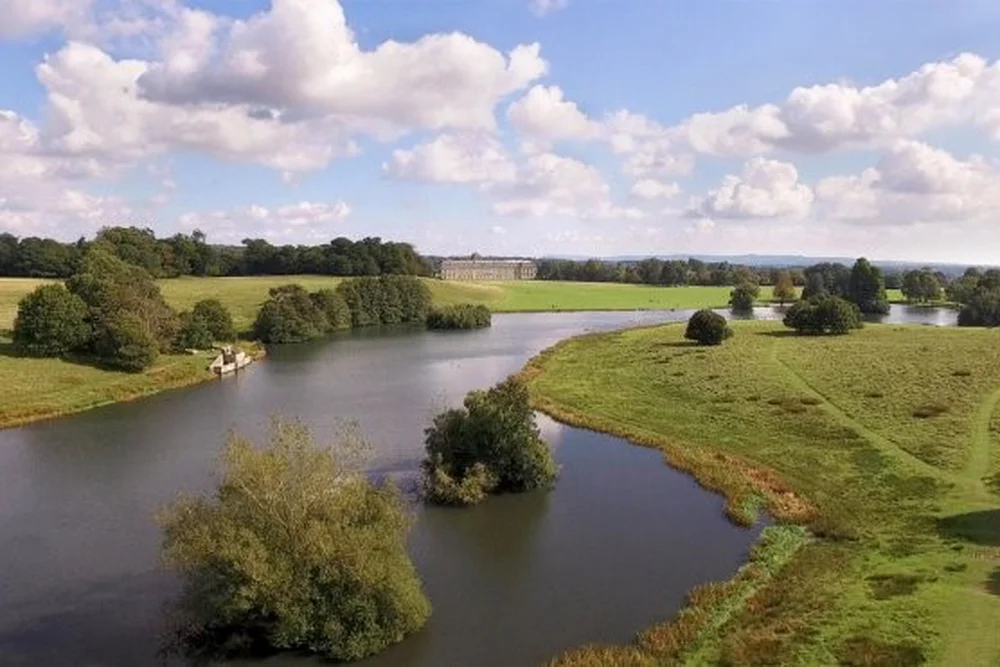 Petworth House - west Sussex, UK