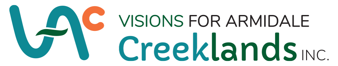 Visions for Armidale Creeklands