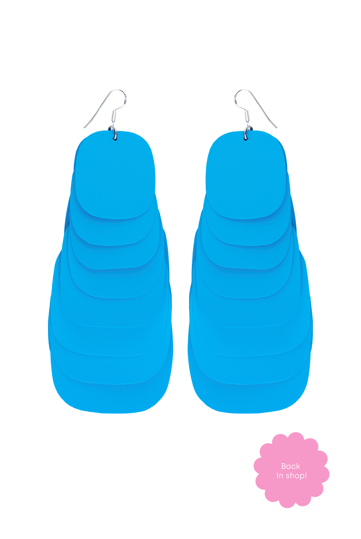 SKY BLUE