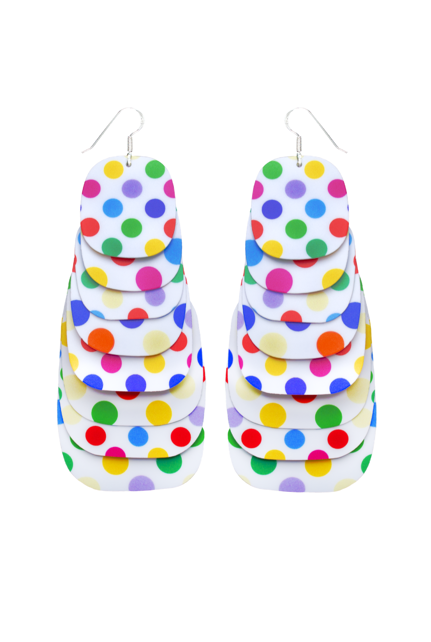 POLKA DOTS MULTI