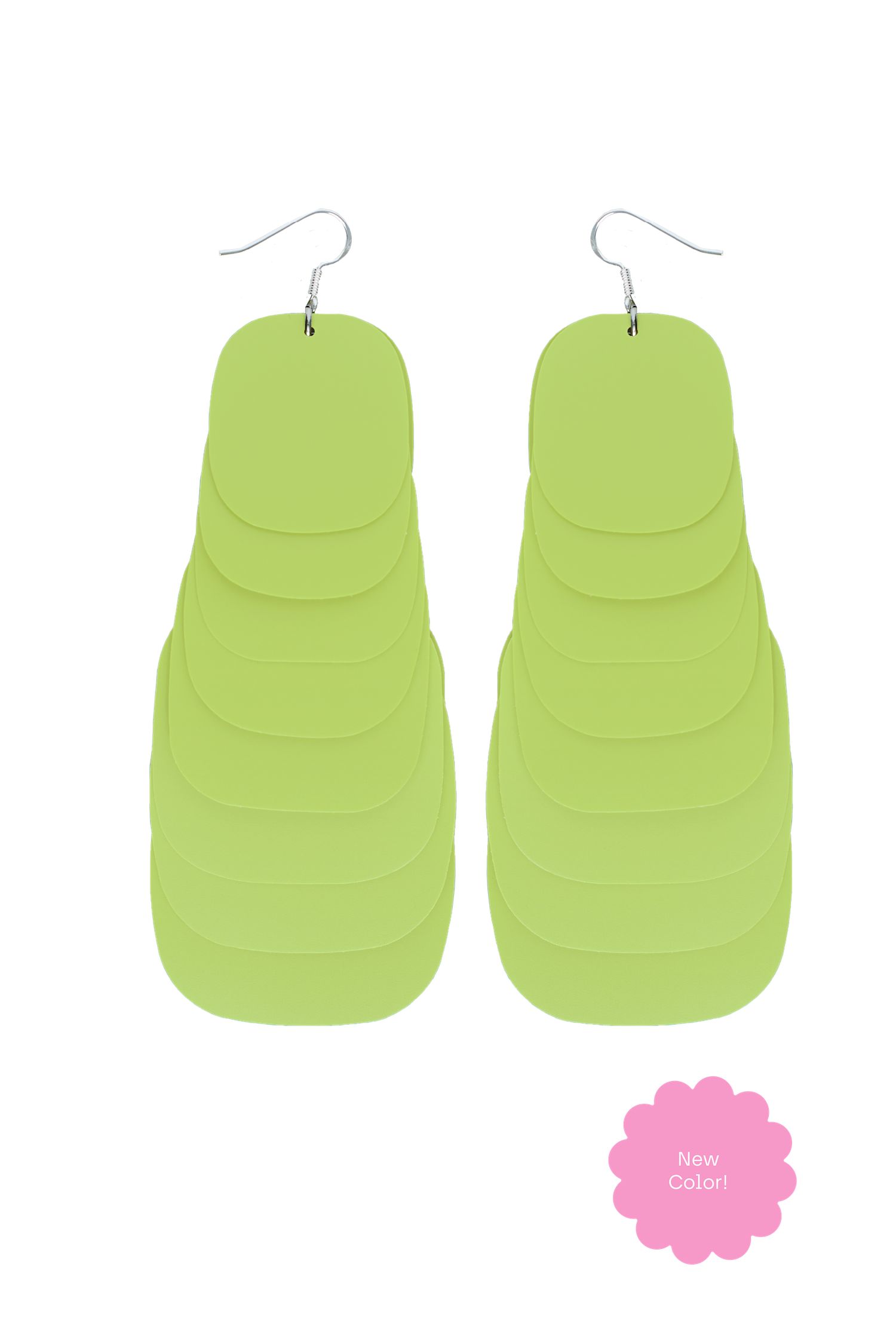 MATCHA GREEN