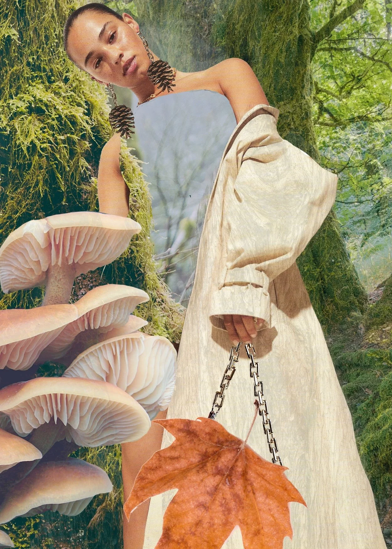 Mother Earth