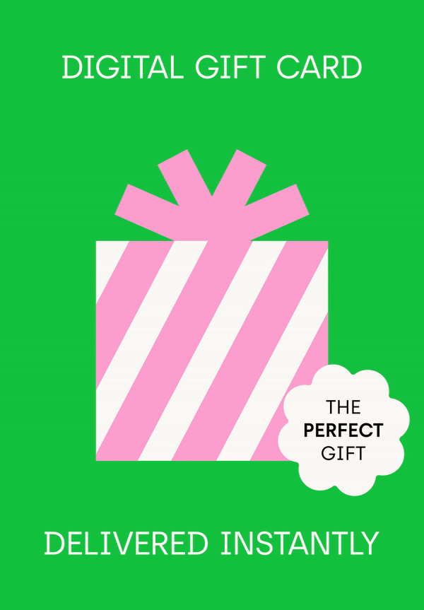 DIGITAL GIFT CARD