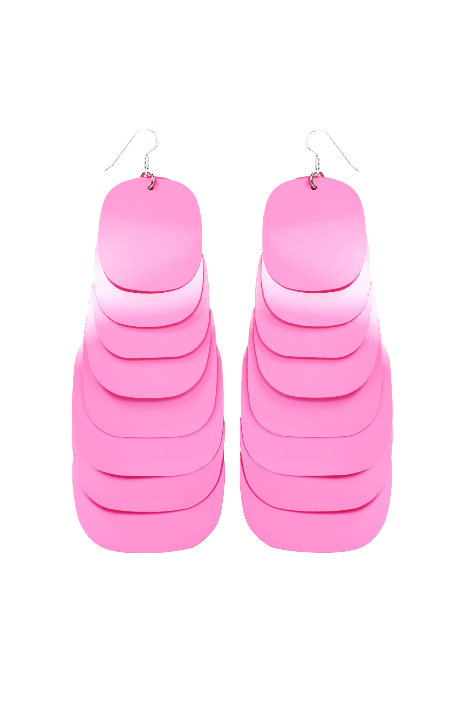 GLOSSY BARBIE PINK