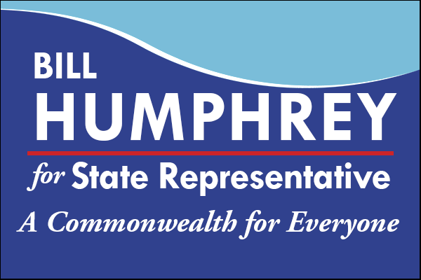 Bill Humphrey for State Representative