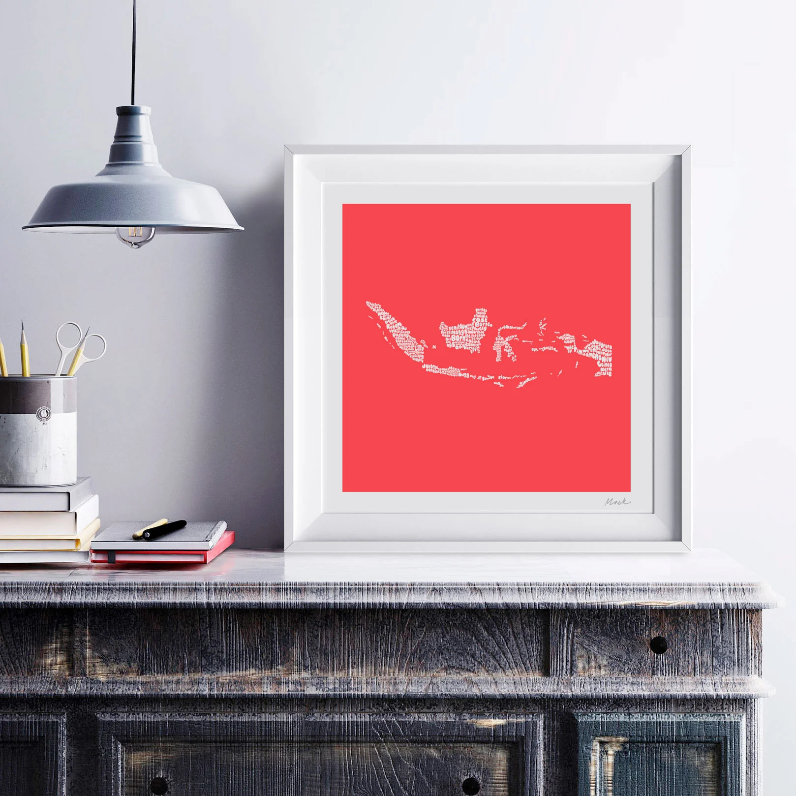 My Type of Indonesia