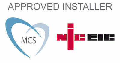 MCS Approved Installer