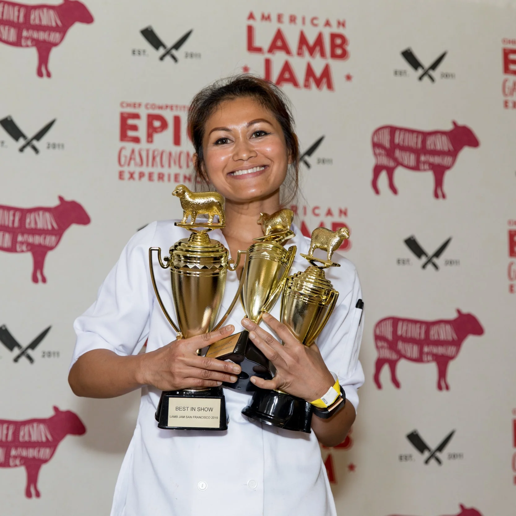 Chef Kitiya Ditpare, TacoThai