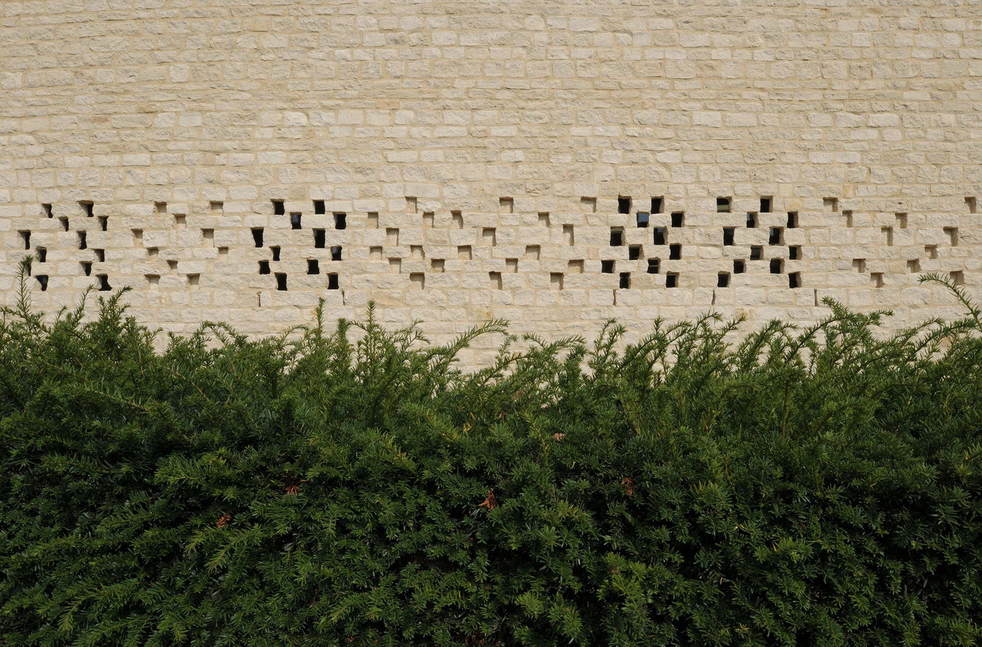  Credits: Fletcher Priest Architects - Photographer: David Grandorge 