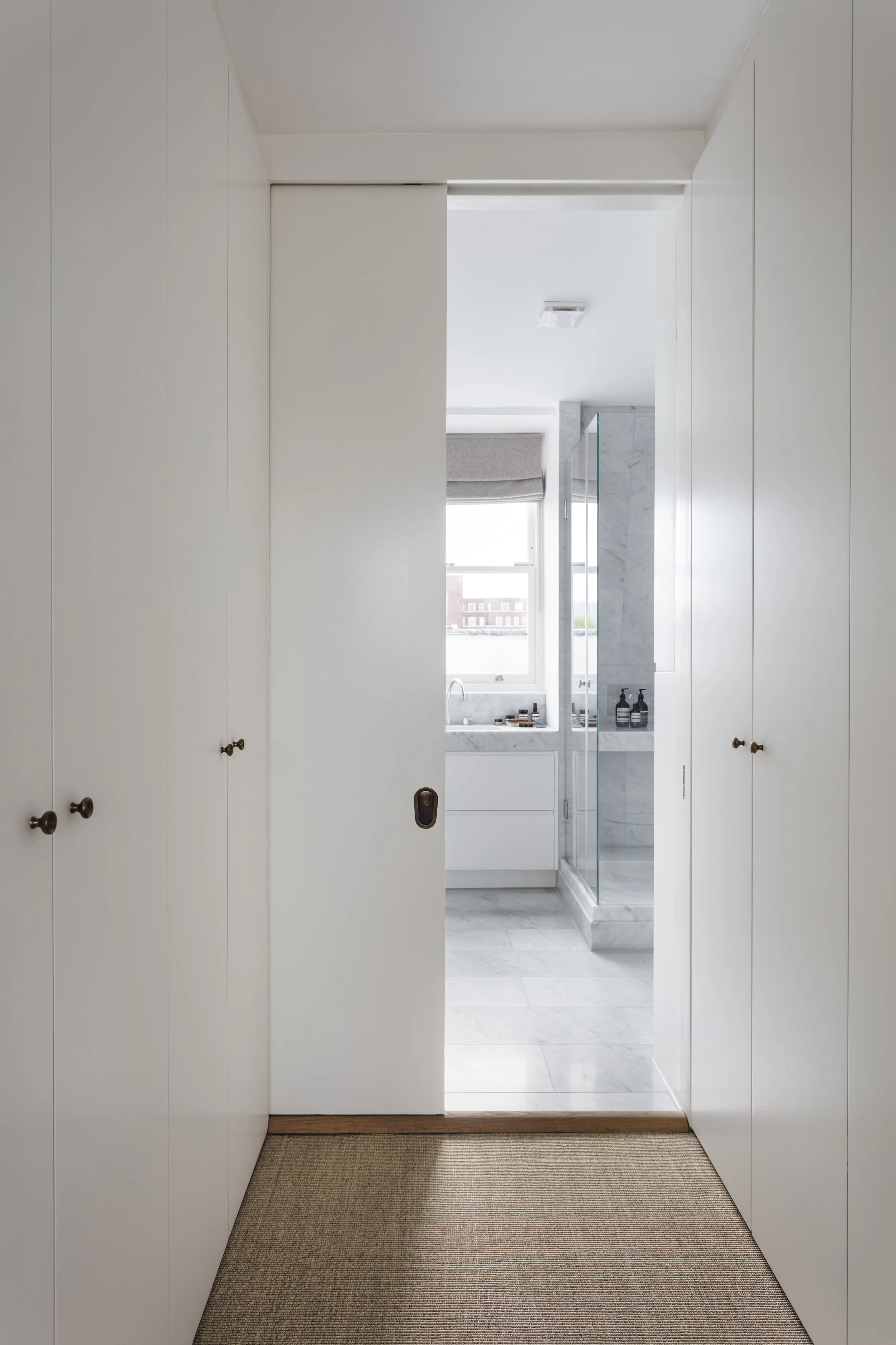  Collaboration with Bertolini Architects - Photographer: Nathalie Priem 