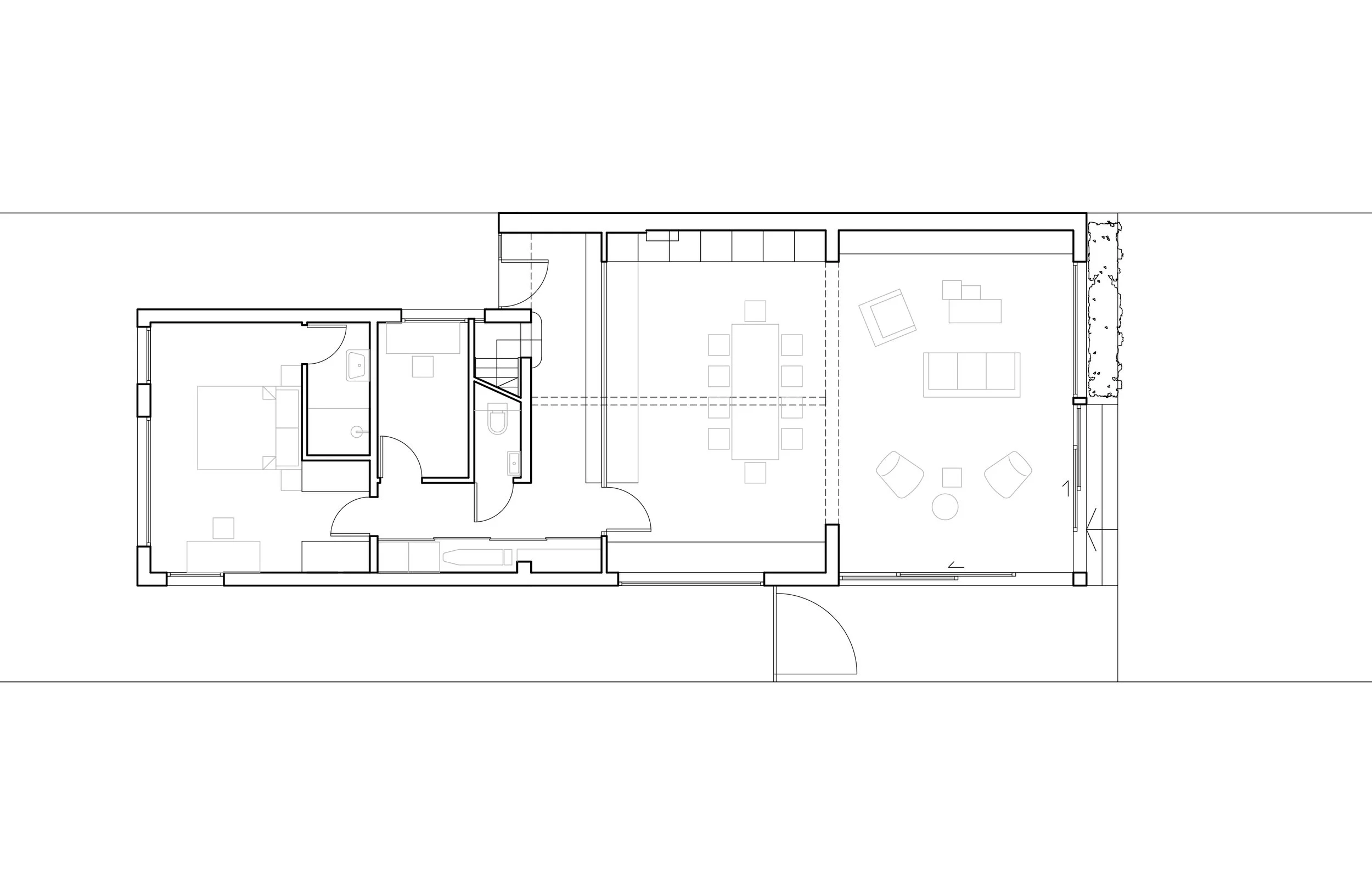  Proposed plan 