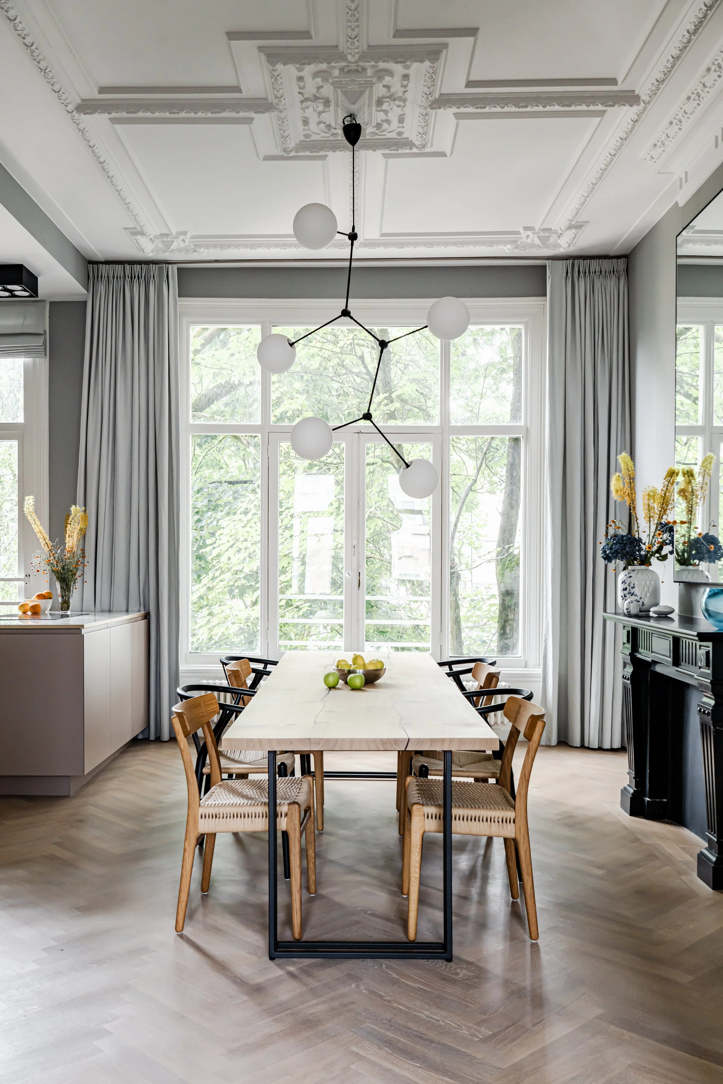  Collaboration with bfs d - Photographer: Robert Dodd 