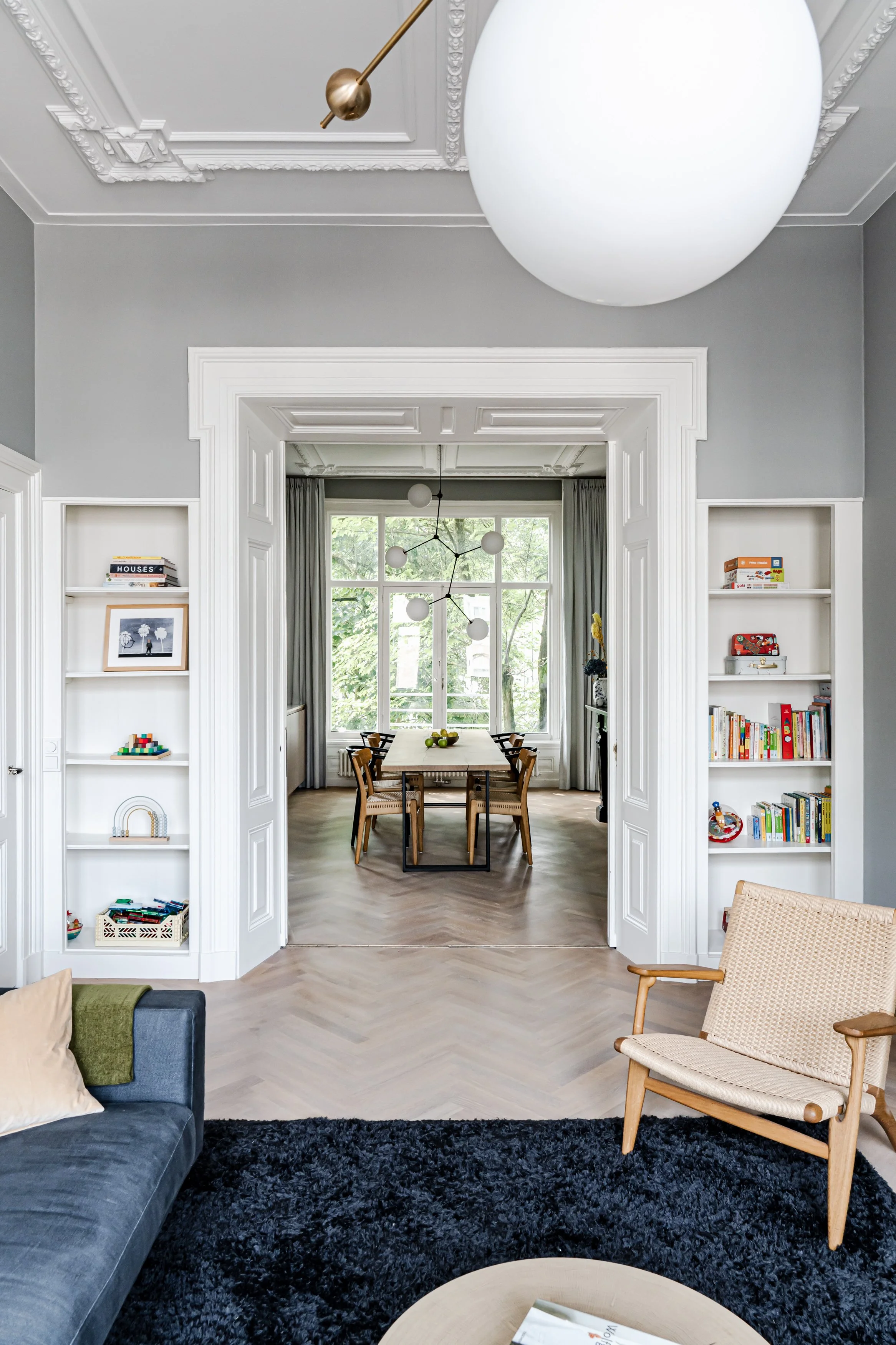  Collaboration with bfs d - Photographer: Robert Dodd 