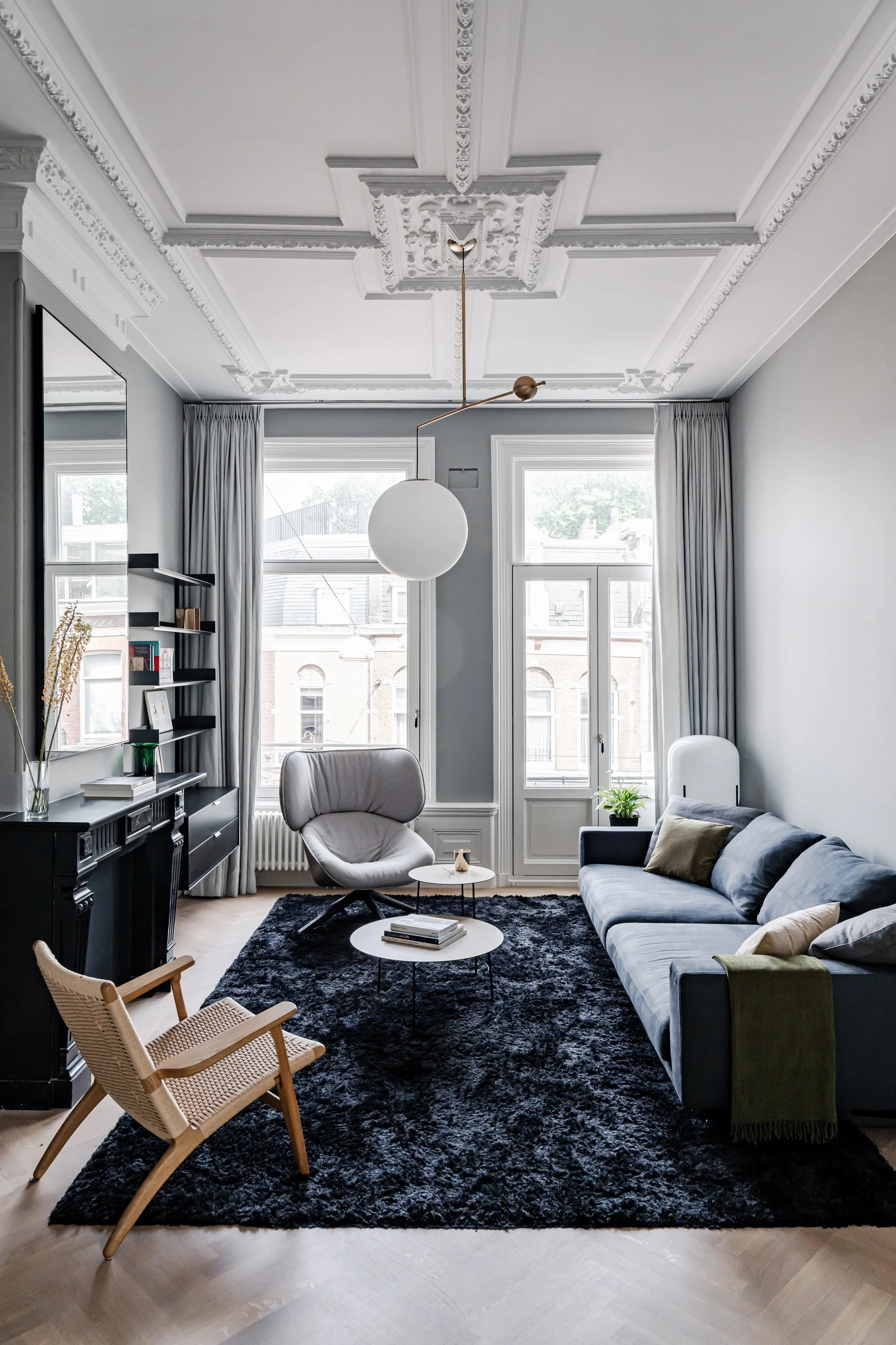  Collaboration with bfs d - Photographer: Robert Dodd 