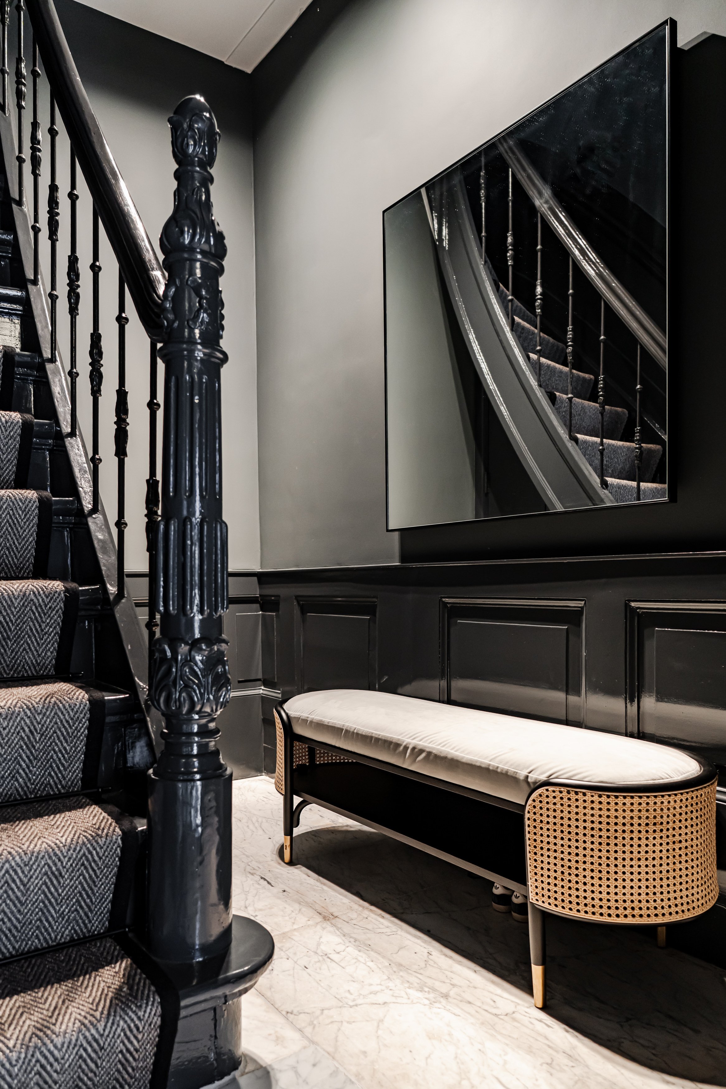  Collaboration with bfs d - Photographer: Robert Dodd 