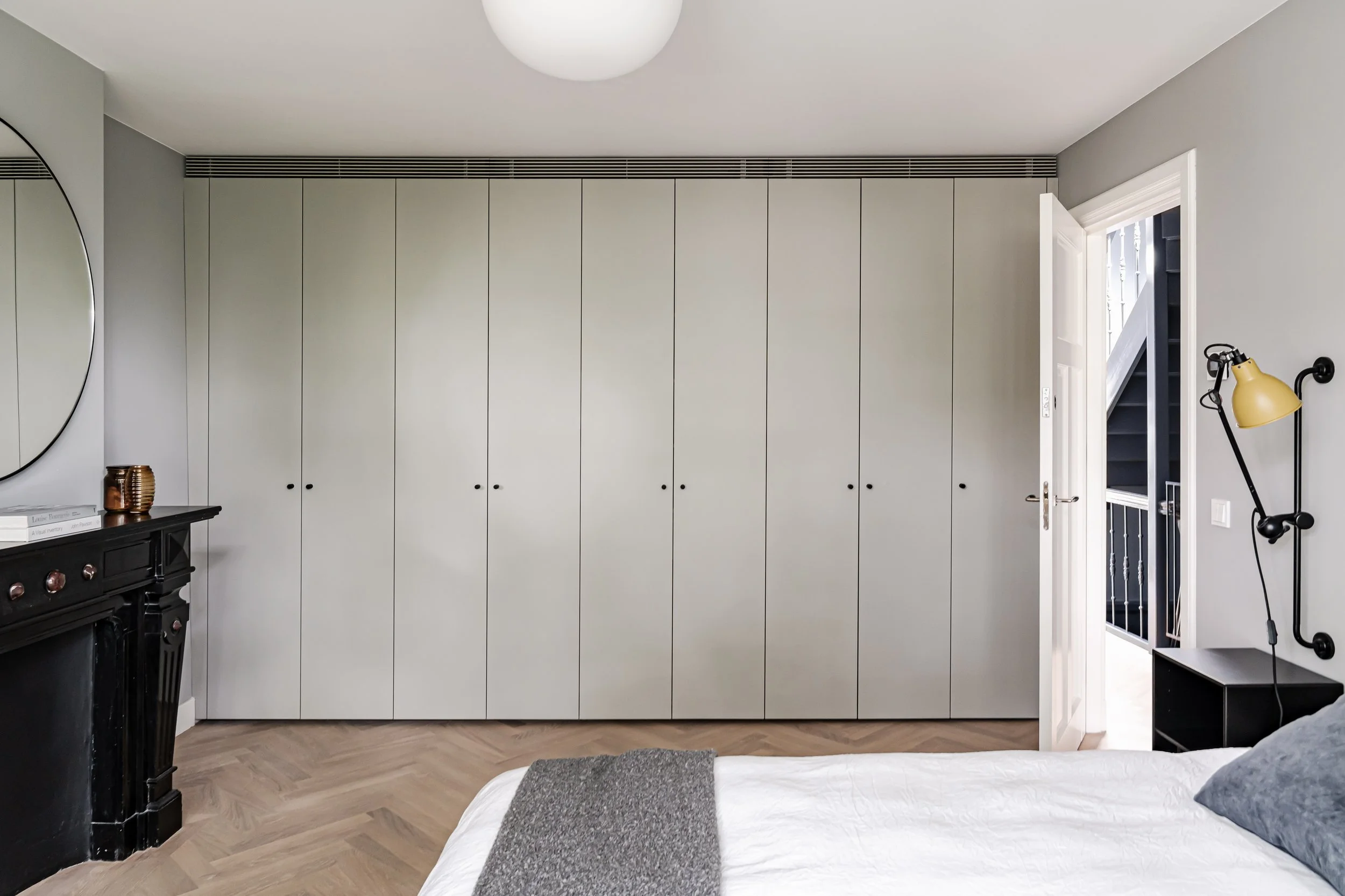  Collaboration with bfs d - Photographer: Robert Dodd 