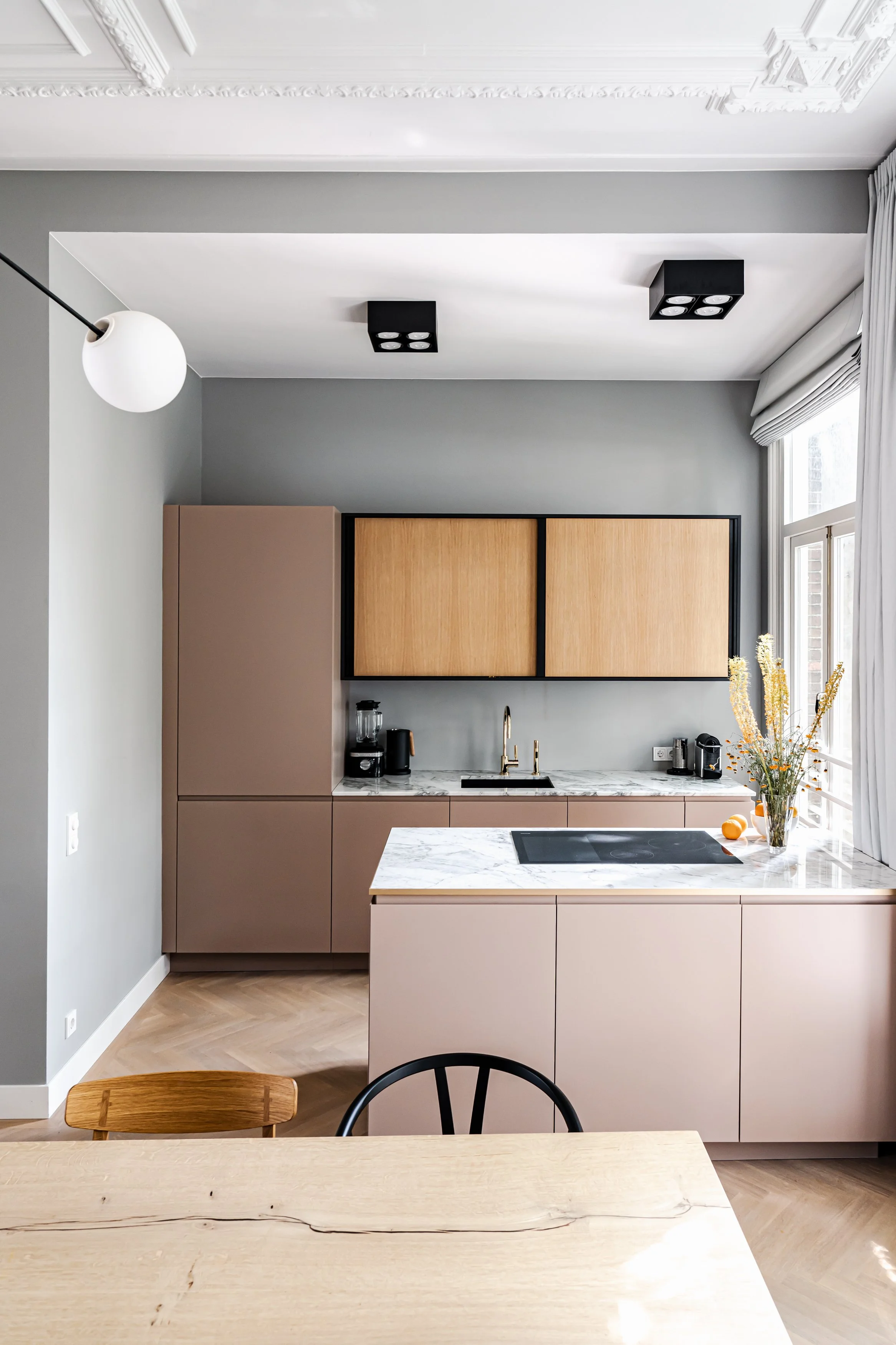  Collaboration with bfs d - Photographer: Robert Dodd 