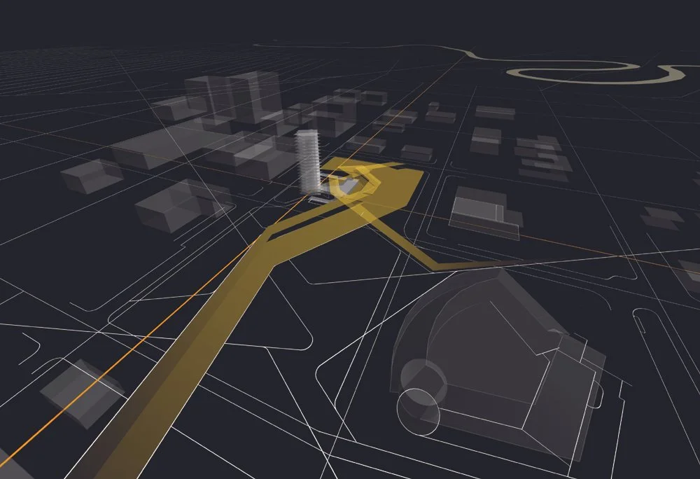  Credits: Zaha Hadid Architects 