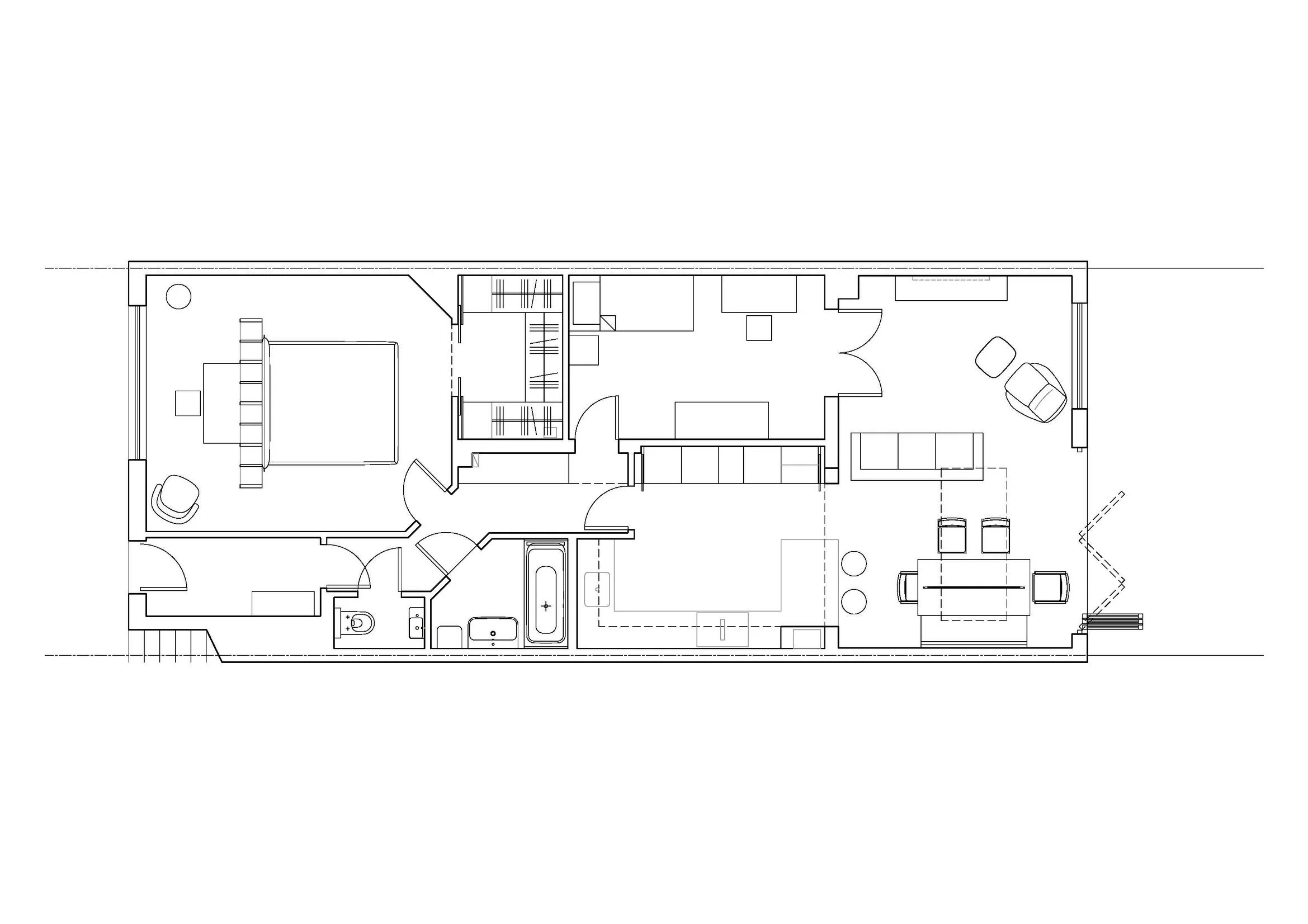  Proposed plan 