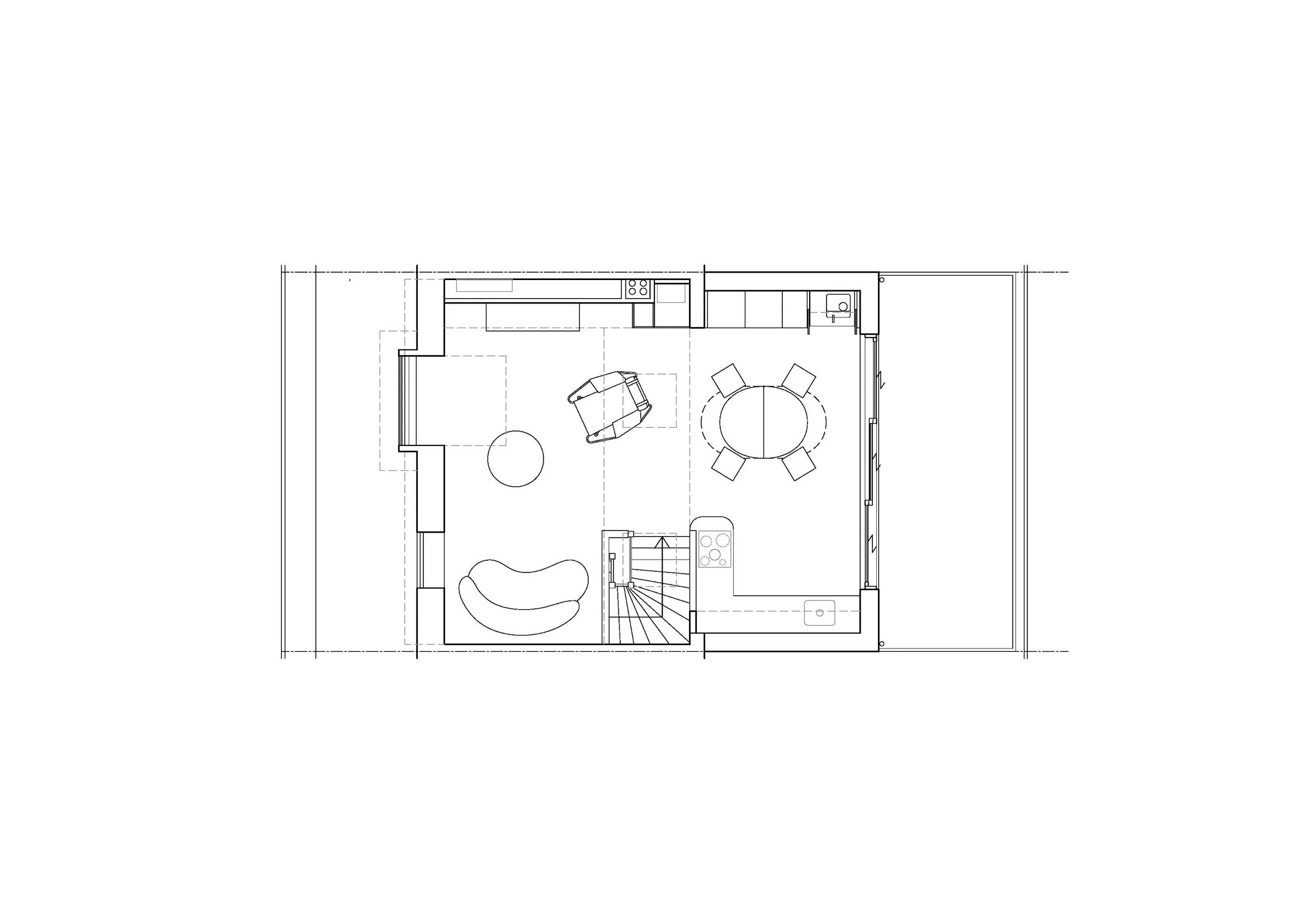 New third floor plan 
