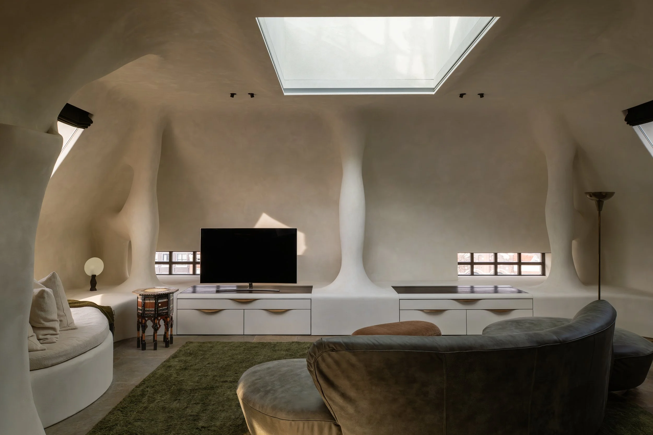  Collaboration with Hollie Bowden Interiors - Photographer: Aiste Rakauskaite 