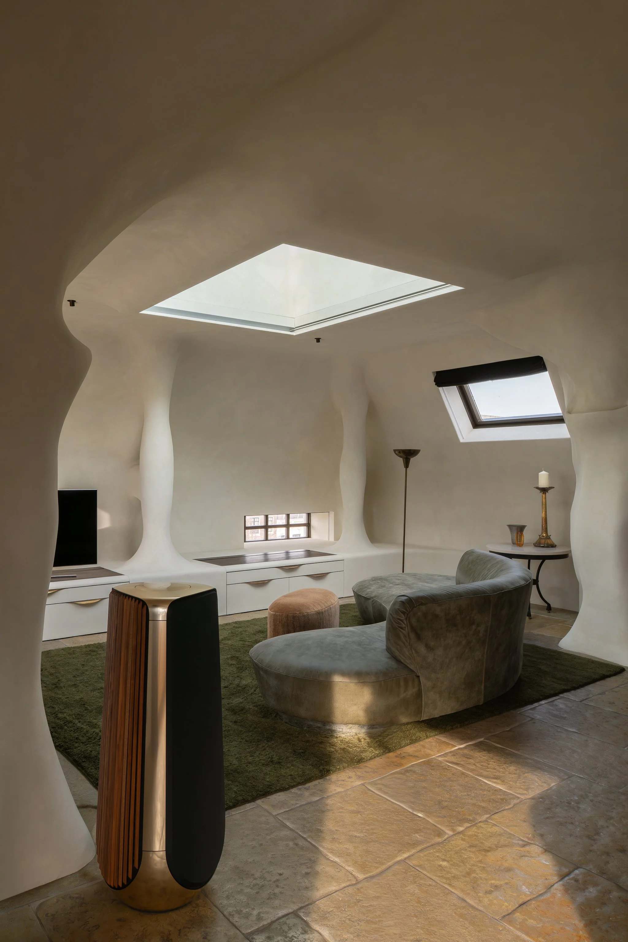  Collaboration with Hollie Bowden Interiors - Photographer: Aiste Rakauskaite 