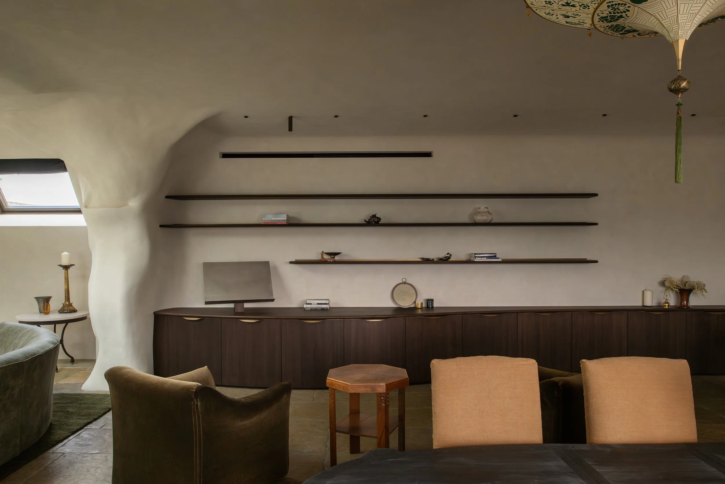  Collaboration with Hollie Bowden Interiors - Photographer: Aiste Rakauskaite 
