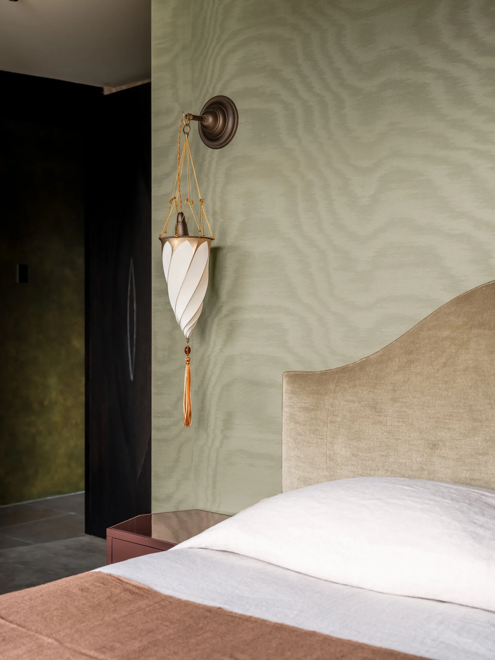  Collaboration with Hollie Bowden Interiors - Photographer: Cafeine 