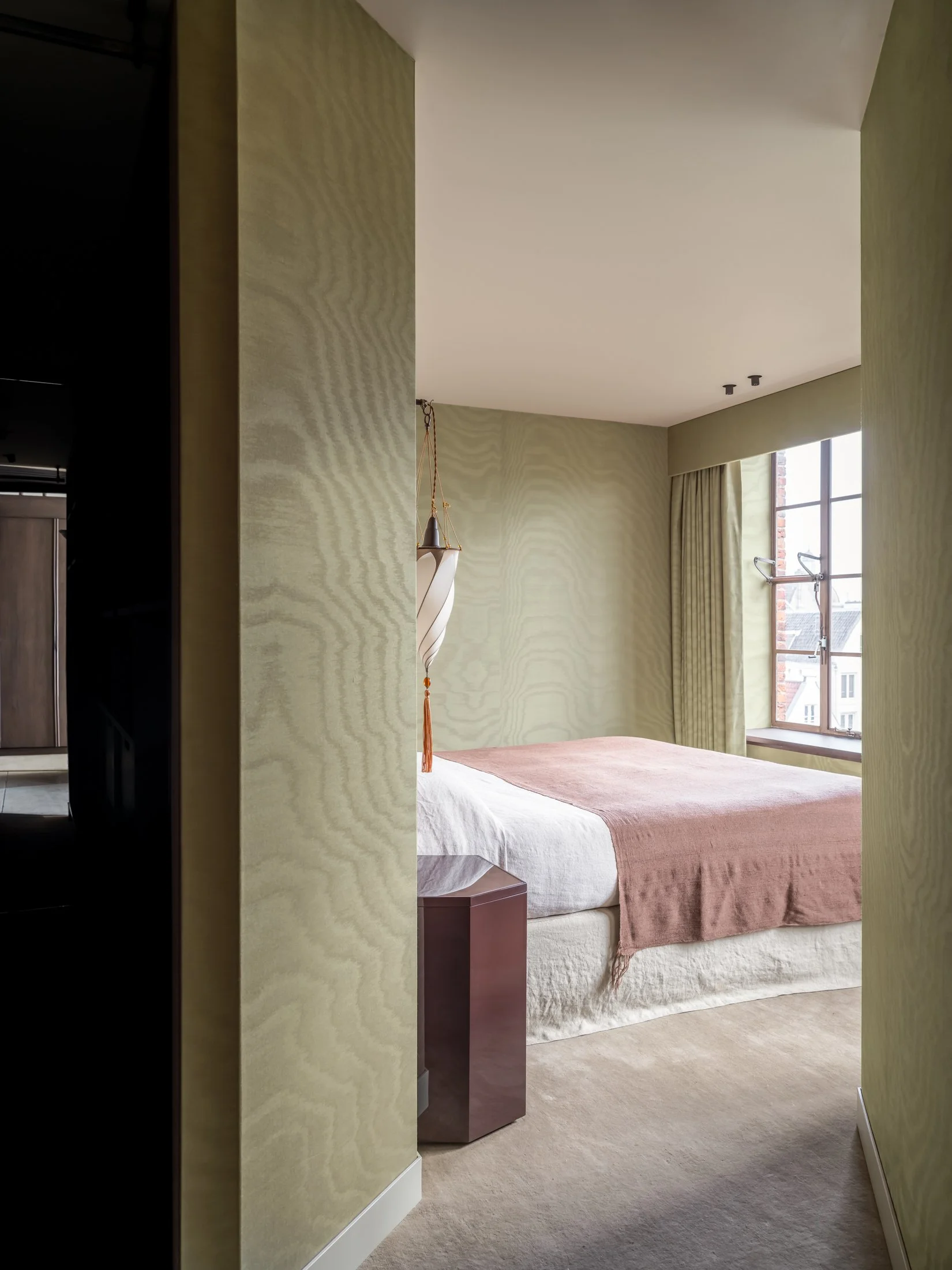  Collaboration with Hollie Bowden Interiors - Photographer: Cafeine 