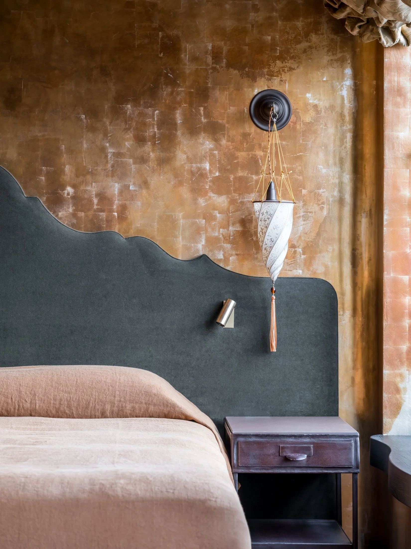  Collaboration with Hollie Bowden Interiors - Photographer: Cafeine 