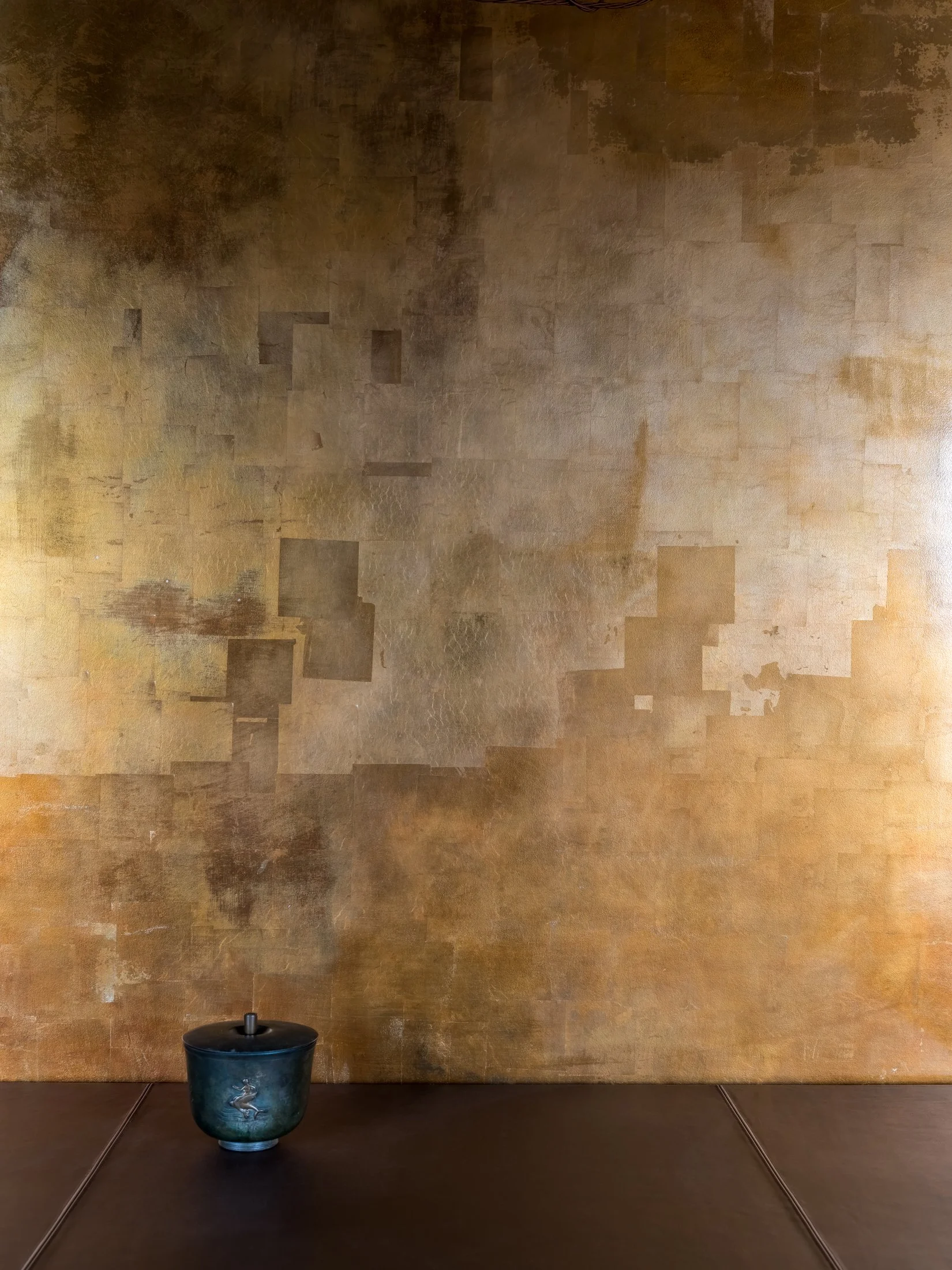  Collaboration with Hollie Bowden Interiors - Photographer: Cafeine 