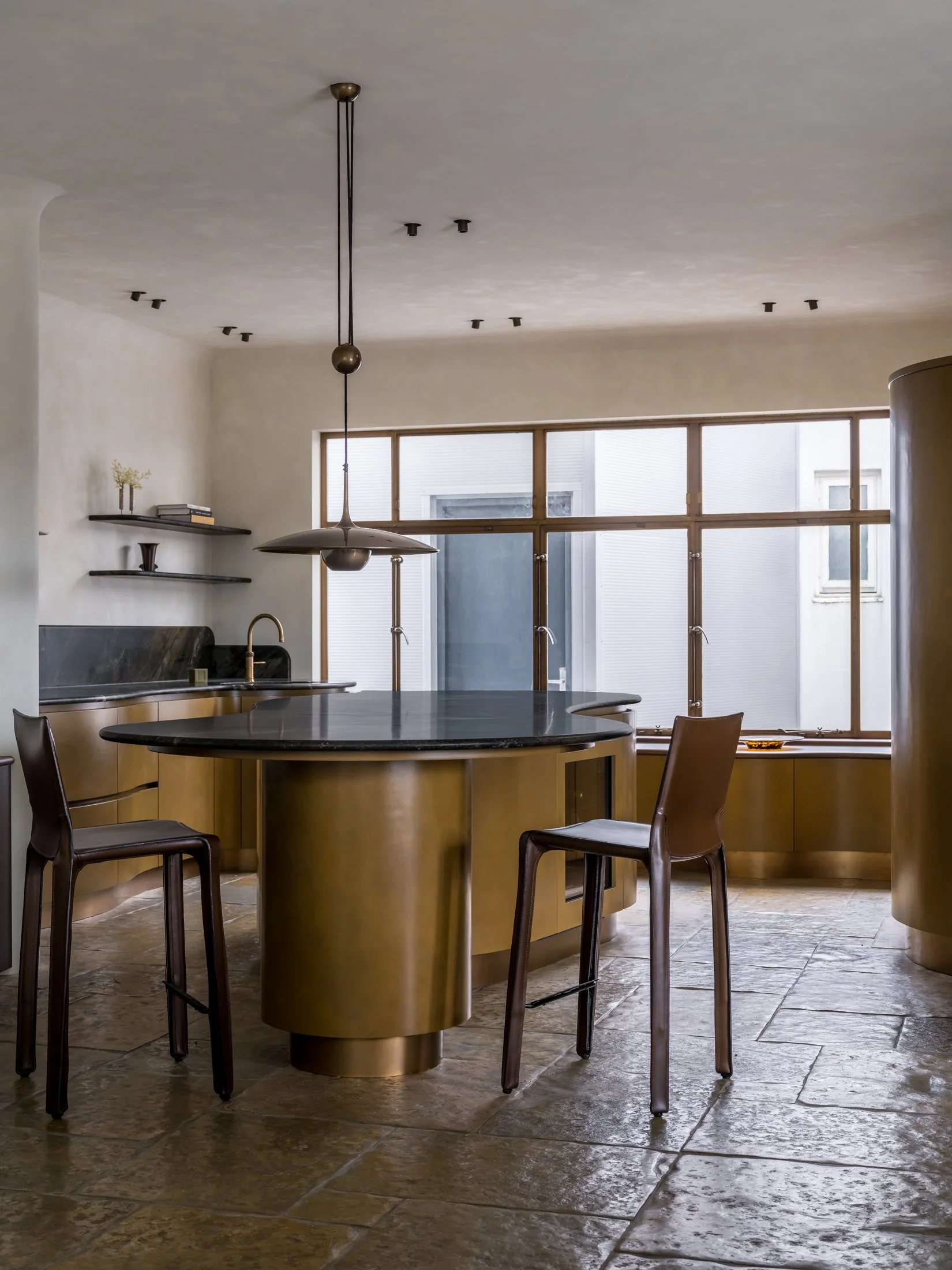  Collaboration with Hollie Bowden Interiors - Photographer: Cafeine 