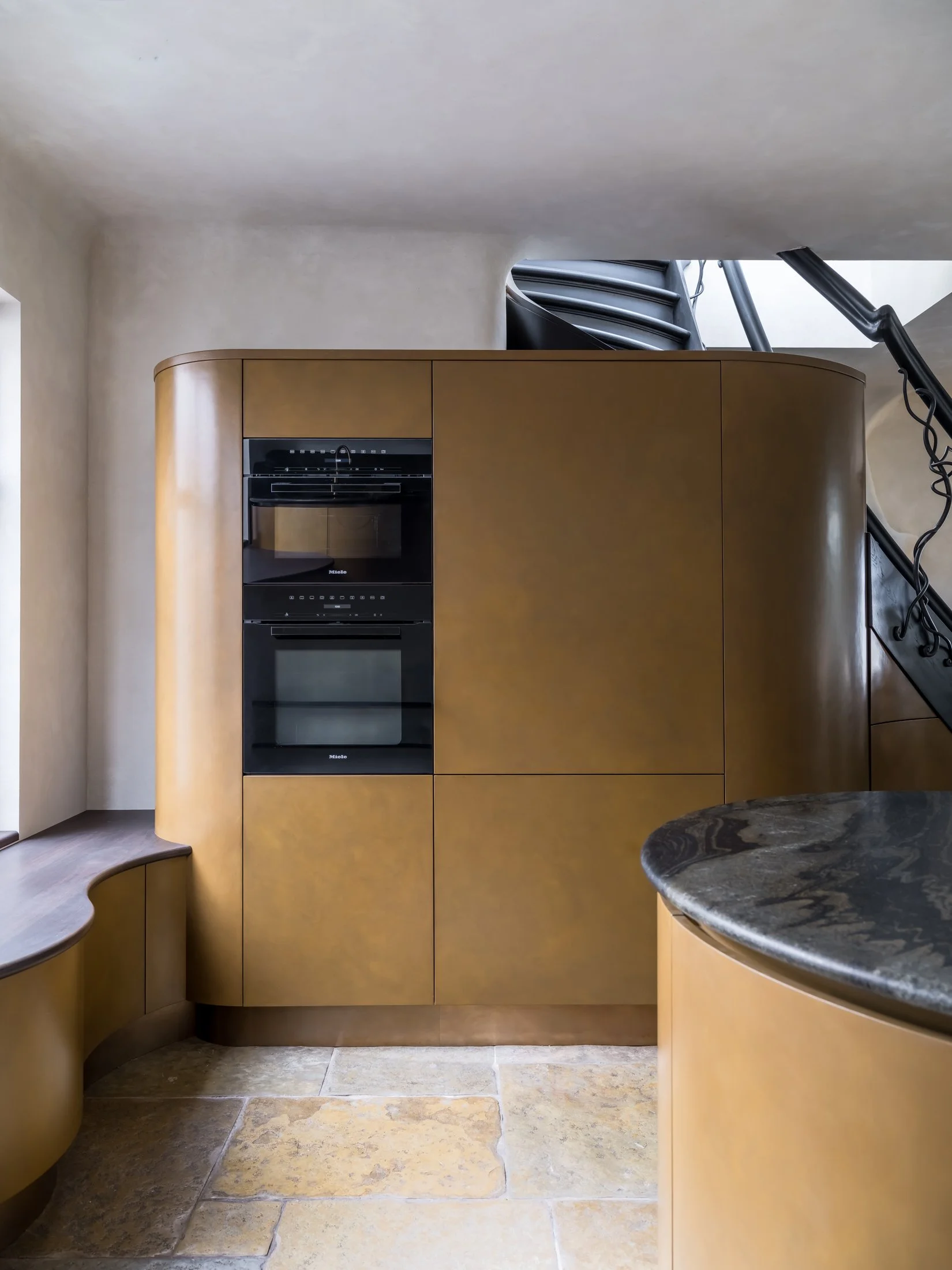  Collaboration with Hollie Bowden Interiors - Photographer: Cafeine 
