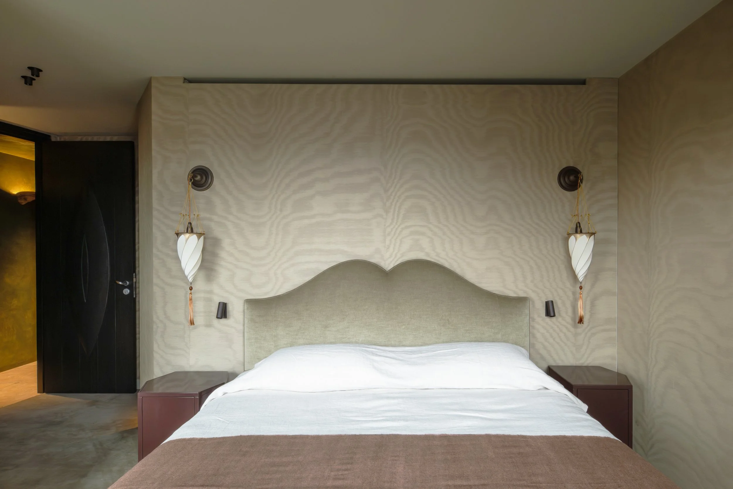  Collaboration with Hollie Bowden Interiors - Photographer: Aiste Rakauskaite 