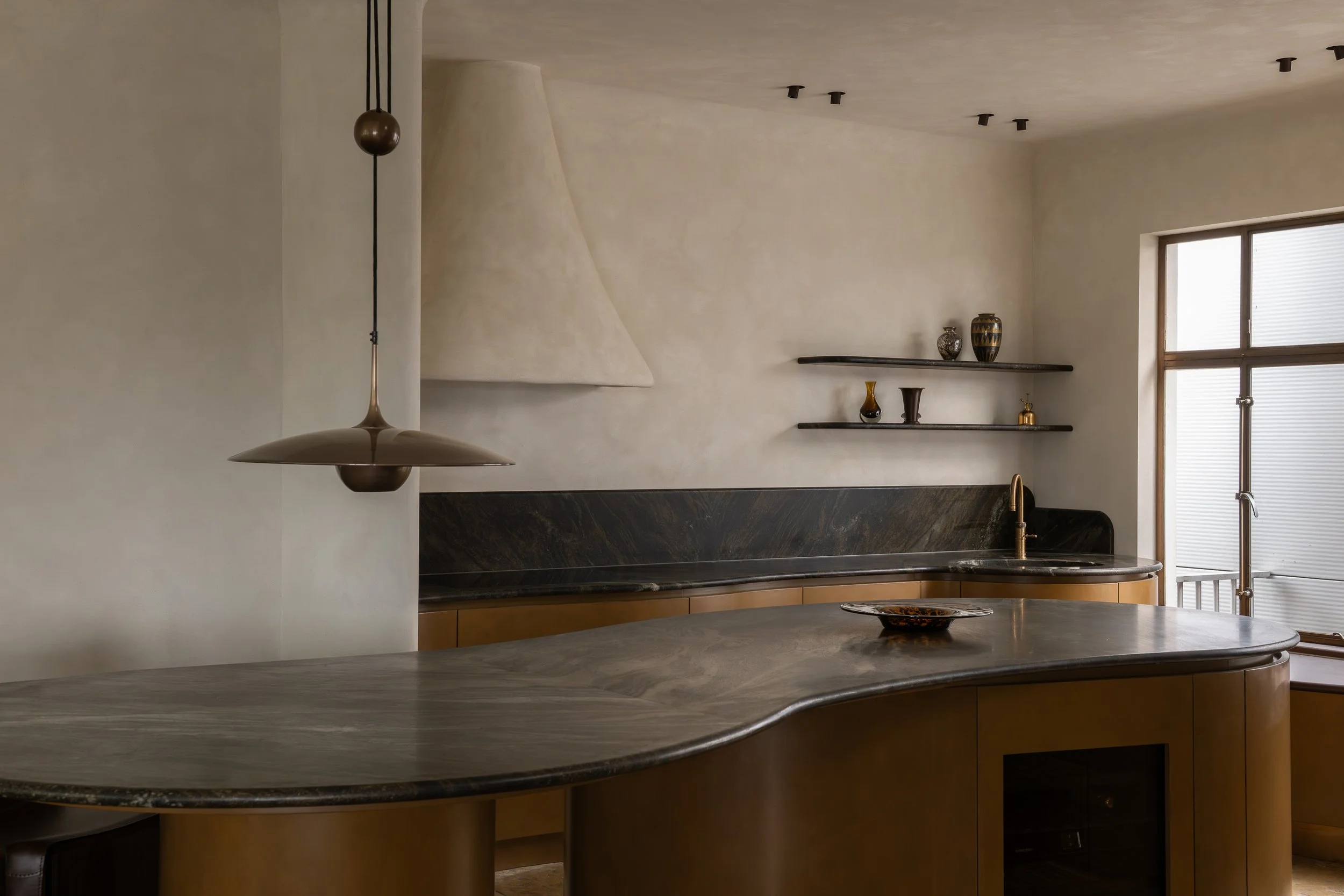  Collaboration with Hollie Bowden Interiors - Photographer: Aiste Rakauskaite 