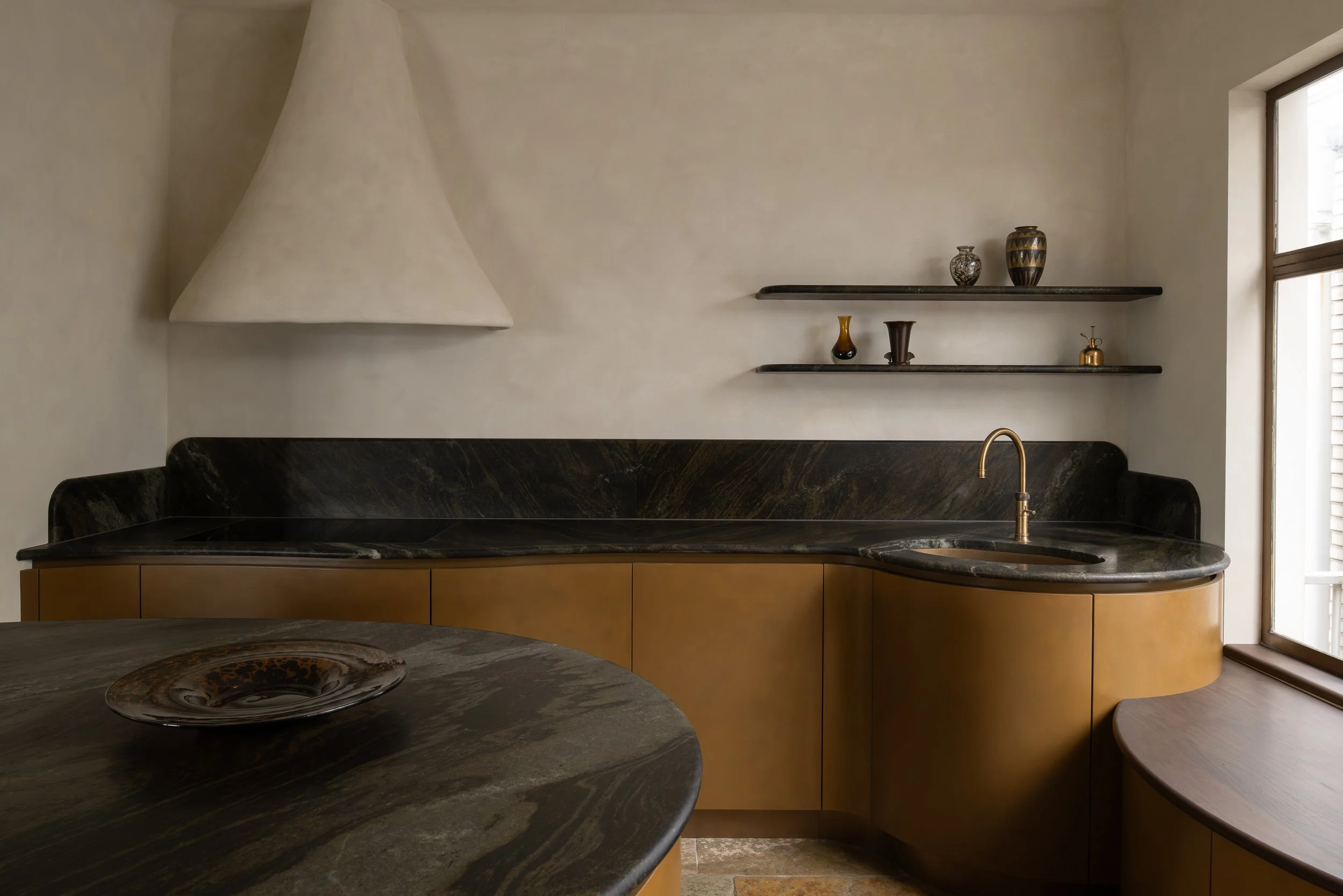 Collaboration with Hollie Bowden Interiors - Photographer: Aiste Rakauskaite 