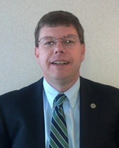 Greg Parsley